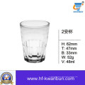 Good Quality Glass Cup Tumbler Beer Cup Clear Kb-Hn03166